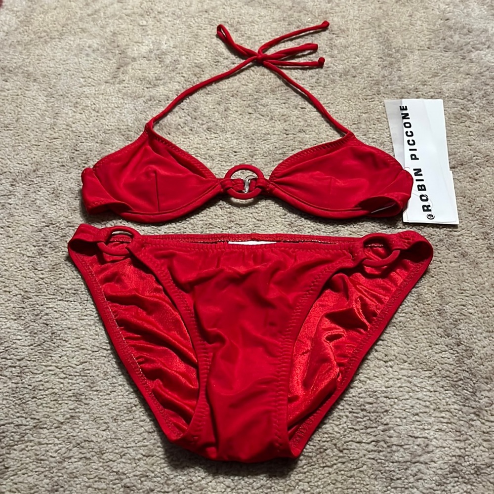 Womens bikini
